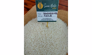 Govind Bhog Rice