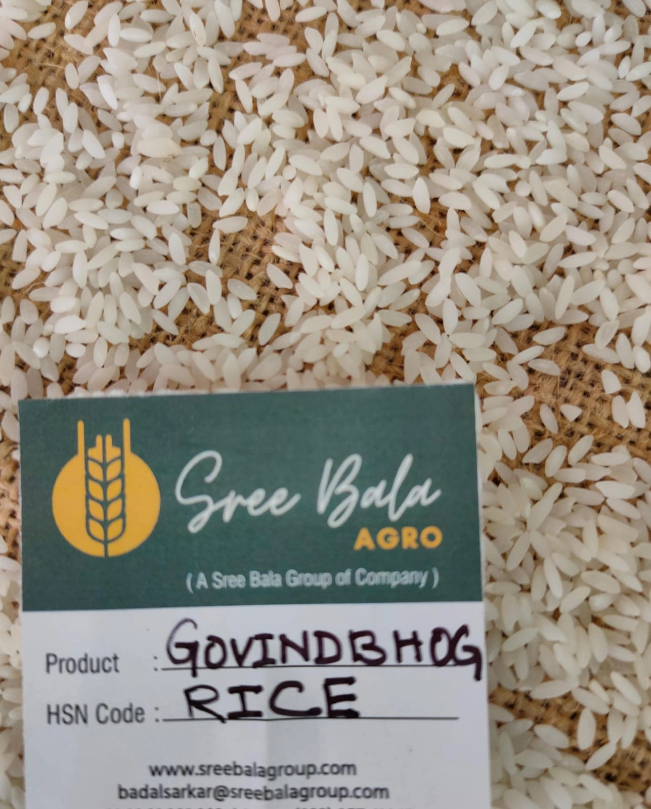 Govind Bhog Rice-3