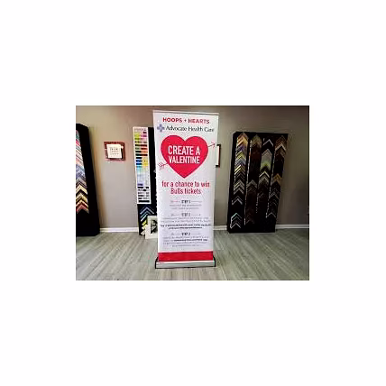 ROLL UP STANDY-2