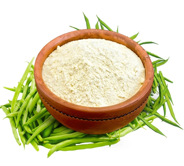 Guar Gum Powder-12478208