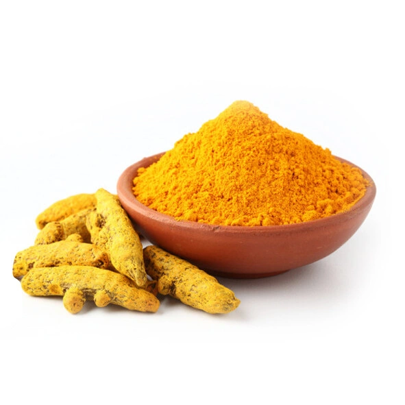 Salem Turmeric 3.5%+ curcumin-1