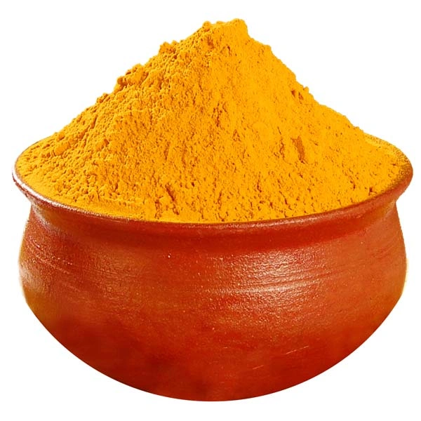 Salem Turmeric 3.5%+ curcumin-2