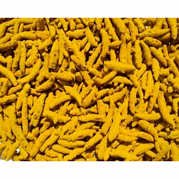 indiseed erode turmeric 3% curcumin