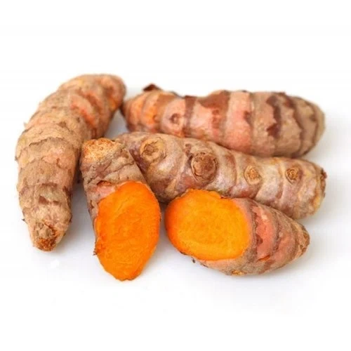 Lakadong Turmeric 7-12% curcumin-1