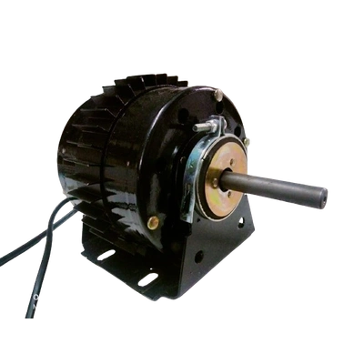 1/5 HP 1400 RPM Air Curtain Motor