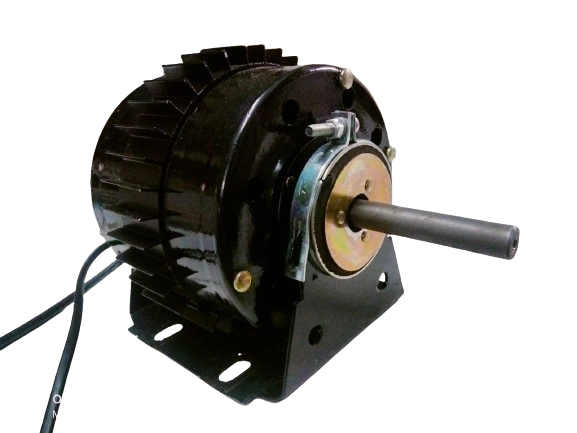 1/5 HP 1400 RPM Laminar Flow Motor-12477243