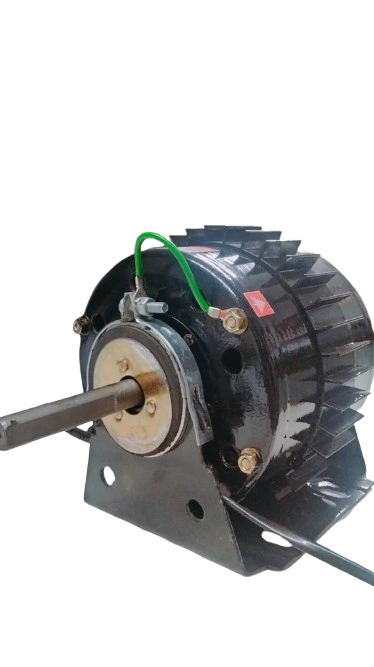 1/5 Hp 1400 RPM Laminar air Flow Motor-3