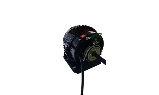 1/4 HP 1400 RPM Induction Motor