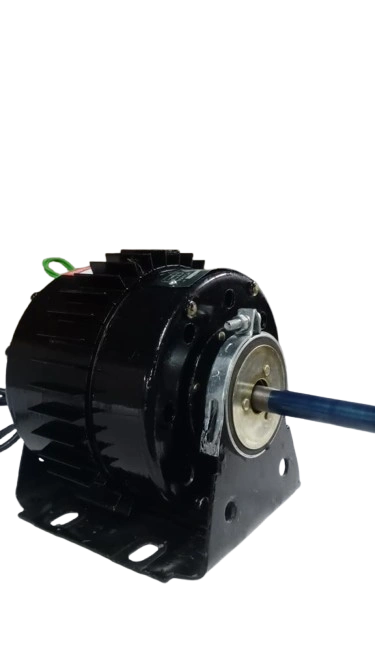 1/2 HP 1400 RPM Three Phase Electric Motor-12625682