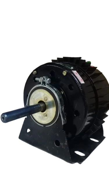 1/2 HP 1400 RPM Three Phase Electric Motor-1