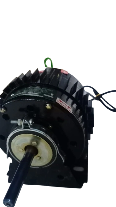 1/2 HP 1400 RPM Three Phase Electric Motor-2