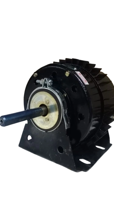 1/3 HP 1400 RPM Three Phase Electric Motor-1