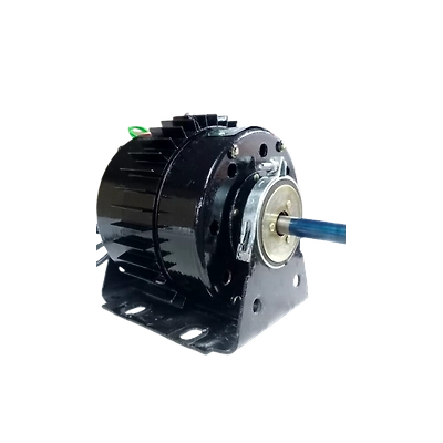 1/4 HP 1400 RPM Three Phase Electric Motor-12625678