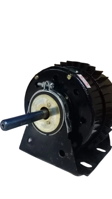 1/4 HP 1400 RPM Three Phase Electric Motor-1