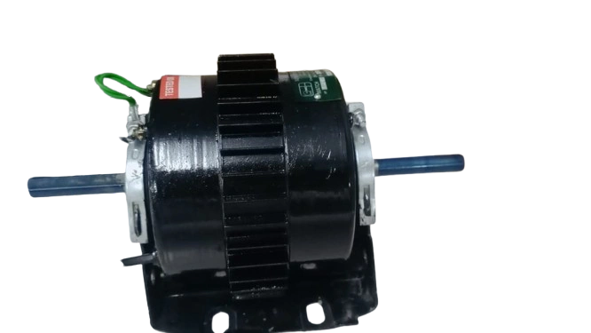 1/4 HP 1400 RPM Three Phase Electric Motor-3