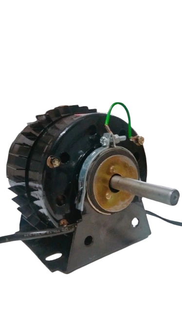 1/5 HP 1400 RPM Three Phase Electric Motor-12625676