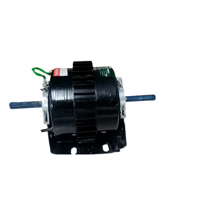 1/5 HP 1400 RPM Three Phase Electric Motor-1