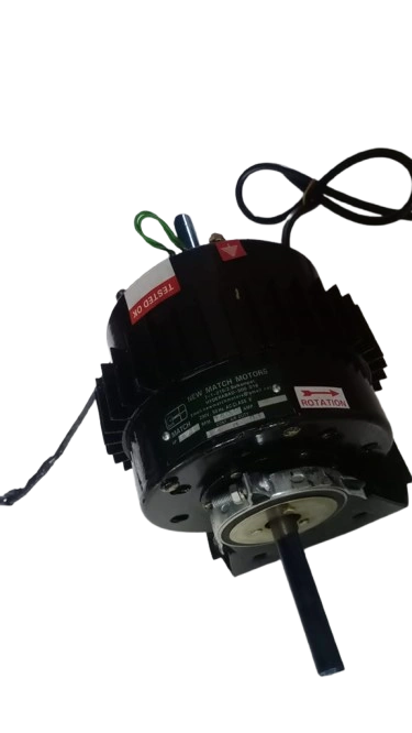 1/5 HP 1400 RPM Three Phase Electric Motor-2