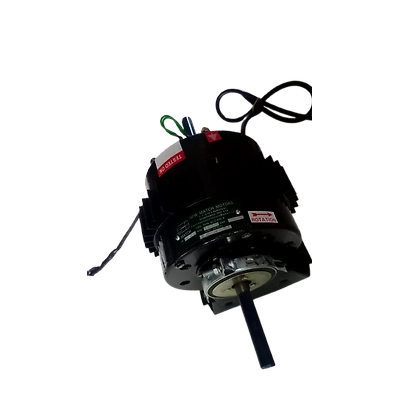 1/5 HP 1400 RPM Three Phase Electric Motor-2