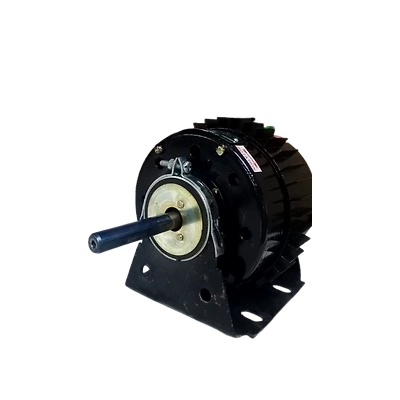 1/2 HP 1400 RPM Single Phase Electric Motor-1