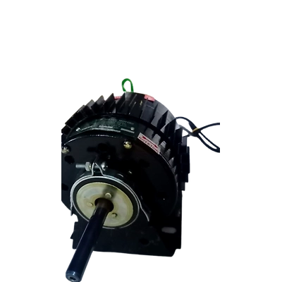 1/2 HP 1400 RPM Single Phase Electric Motor-2