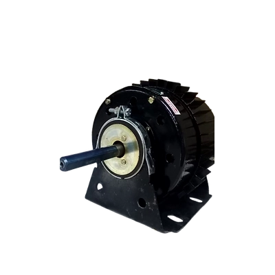 1/3 HP 1400 RPM Single Phase Electric Motor-1