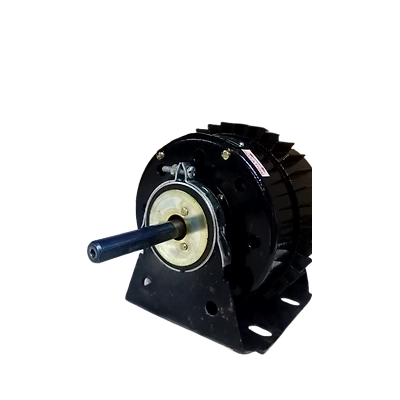1/4 HP 1400 RPM SIngle phase Electric Motor-1