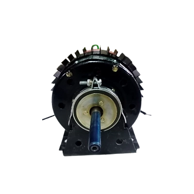 1/4 HP 1400 RPM SIngle phase Electric Motor-2