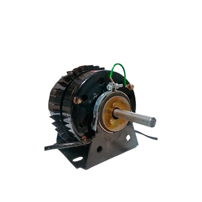 1/5 HP 1400 RPM Single Phase Electric Motor-12625668