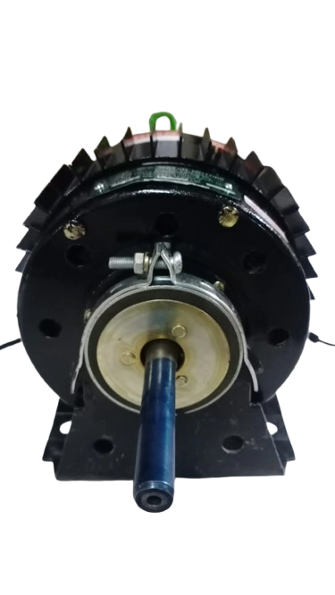 1/5 HP 1400 RPM Single Phase Electric Motor-1