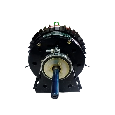 1/5 HP 1400 RPM Single Phase Electric Motor-1
