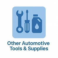 Other Automotive Tools & Supplies