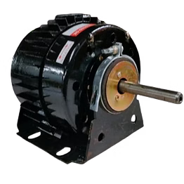 blower type 1/5hp 1440 rpm single phase blower motor | match motors