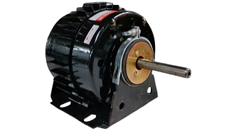 20 Mtrs Velocity 0.25HP Air Curtain Motor 1440 RPM | Match Motors Blower Motors