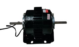 Blower Motor 1/4HP 1440 RPM Single Phase Motor  | Match Motors