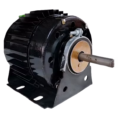 High Speed 0.5HP 2800 RPM Double Shaft Electric Motor | Match Motors-12780855