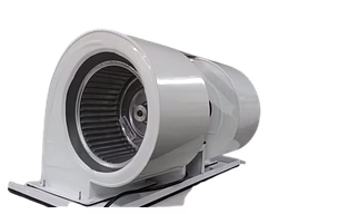 Double Blower Housing for 3*2Ft Laminar Flow & Bio Safety Cabinet