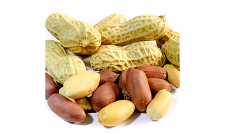Groundnuts