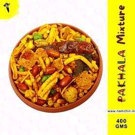 Namchin Pakhala Mixture 400gm