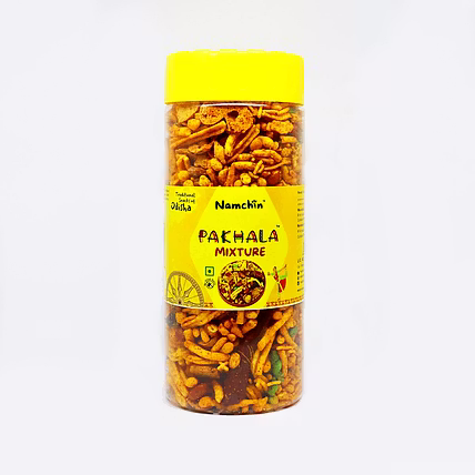 Namchin Pakhala Mixture 400gm-4