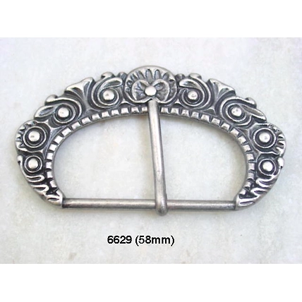 Deco Buckle (6629 - 58mm)-12558718