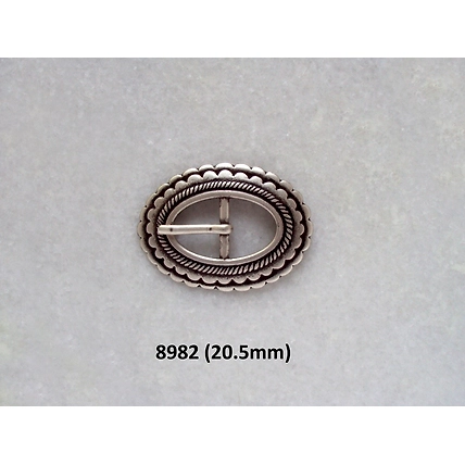 Deco Buckle (8982 - 20.5 mm)-12558736