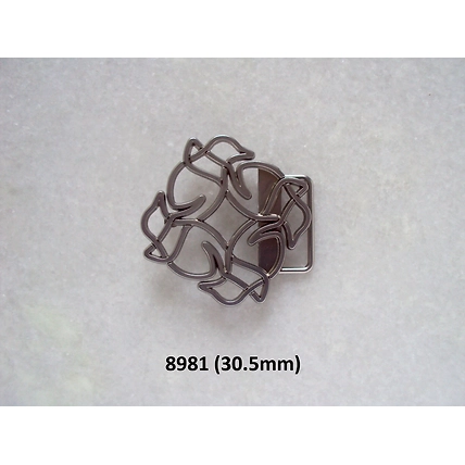 Deco Buckle (8981 - 30.5 mm)-12558732