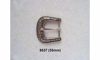 Deco Buckle (9537 - 35 mm)