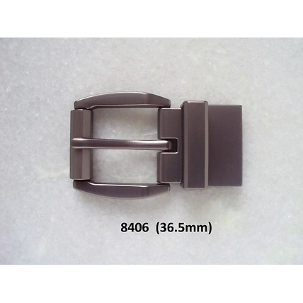 Reversible Buckle (8406 - 36.5 mm)-12570202