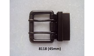 Reversible Buckle (8118 - 45 mm)