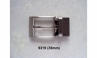 Reversible Buckle (9319 - 35 mm)