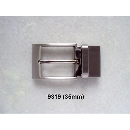Reversible Buckle (9319 - 35 mm)-12570196