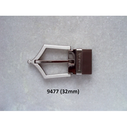 Reversible Buckle (9477 - 32 mm)-12570204