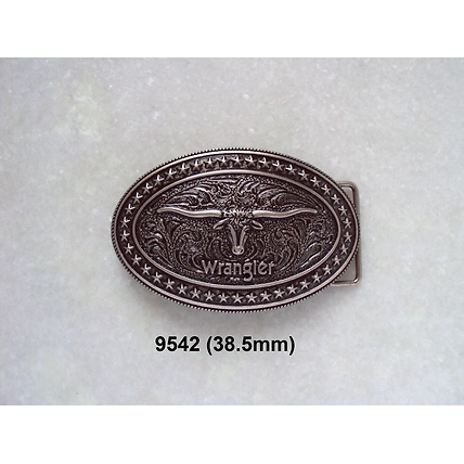 Brand Buckles (9542 - 38 mm)-12570314